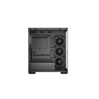 Deepcool Case | CG580 4F V2 | ATX | Black Deepcool Case | CG580 4F V2 | ATX | Black