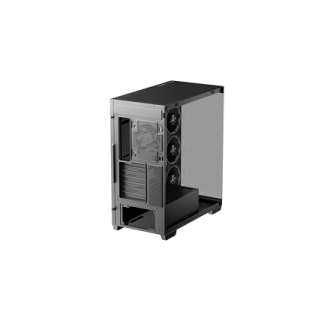 Deepcool Case | CG580 4F V2 | ATX | Black Deepcool Case | CG580 4F V2 | ATX | Black