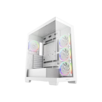 Deepcool Case | CG580 4F V2 WH | ATX | White Deepcool Case | CG580 4F V2 WH | ATX | White