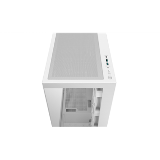 Deepcool Case | CG580 4F V2 WH | ATX | White Deepcool Case | CG580 4F V2 WH | ATX | White