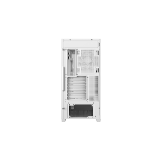 Deepcool Case | CG580 4F V2 WH | ATX | White Deepcool Case | CG580 4F V2 WH | ATX | White