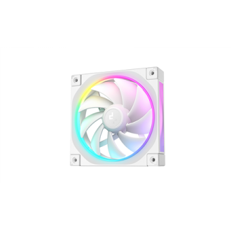 Deepcool Fan | FL12 WH 3 IN 1 | White Deepcool Fan | FL12 WH 3 IN 1 | White