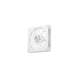 Deepcool Case | CG580 4F V2 WH | ATX | White Deepcool Case | CG580 4F V2 WH | ATX | White