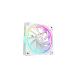 Deepcool Fan | FL12 WH 3 IN 1 | White Deepcool Fan | FL12 WH 3 IN 1 | White