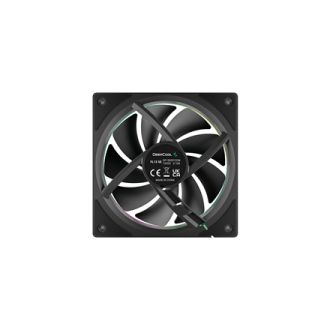 Deepcool Fan | FL12 SE | Black