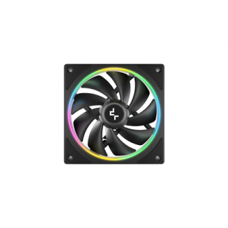 Deepcool Fan | FL12 SE | Black