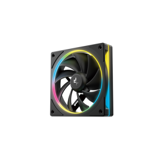 Deepcool Fan | FL12 SE 3IN1 | Black Deepcool Fan | FL12 SE 3IN1 | Black