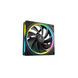 Deepcool Fan | FL12 SE 3IN1 | Black Deepcool Fan | FL12 SE 3IN1 | Black
