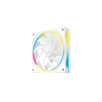Deepcool Fan | FL12 SE WH 3IN1 | White Deepcool Fan | FL12 SE WH 3IN1 | White