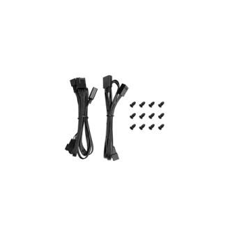Deepcool Fan | FL12 SE 3IN1 | Black Deepcool Fan | FL12 SE 3IN1 | Black