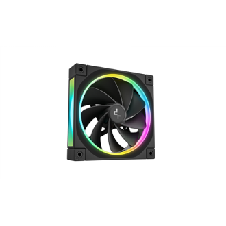 Deepcool Fan | FL12R 3 IN 1 | Black Deepcool Fan | FL12R 3 IN 1 | Black
