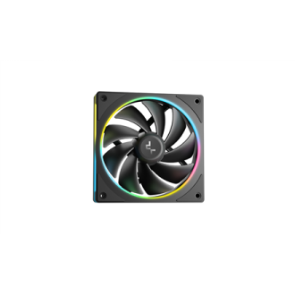 Deepcool Liquid CPU Cooler | LM240 | Black | Intel, AMD Deepcool Liquid CPU Cooler | LM240 | Black | Intel, AMD