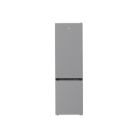 BEKO Refrigerator | B5RCNA416HXB | Energy efficiency class C | Free standing | Combi | Height 203.5 cm | No Frost system | Fridg BEKO Refrigerator | B5RCNA416HXB | Energy efficiency class C | Free standing | Combi | Height 203.5 cm | No Frost system | Fridg