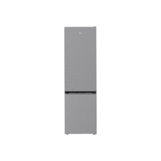 BEKO Refrigerator | B5RCNA416HXB | Energy efficiency class C | Free standing | Combi | Height 203.5 cm | No Frost system | Fridg BEKO Refrigerator | B5RCNA416HXB | Energy efficiency class C | Free standing | Combi | Height 203.5 cm | No Frost system | Fridg