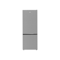 BEKO Refrigerator | B3RCNE564HXB | Energy efficiency class E | Free standing | Combi | Height 192 cm | No Frost system | Fridge BEKO Refrigerator | B3RCNE564HXB | Energy efficiency class E | Free standing | Combi | Height 192 cm | No Frost system | Fridge