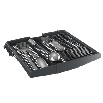 BEKO Dishwasher | DEN48530X | Freestanding | Width 60 cm | Number of place settings 15 | Number of programs 8 | Energy efficienc