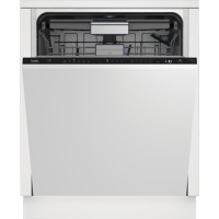 BEKO Dishwasher | BDIN36532 | Built-in | Width 60 cm | Number of place settings 15 | Number of programs 6 | Energy efficiency cl