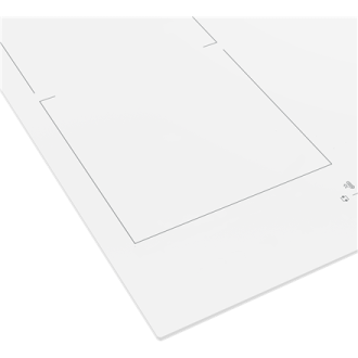 BEKO Hob | HII64200FMTW | Induction | Number of burners/cooking zones 4 | Touch control | Timer | White BEKO Hob | HII64200FMTW | Induction | Number of burners/cooking zones 4 | Touch control | Timer | White