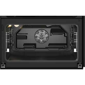 BEKO Oven | BBCM17400B | 48 L | Electric | Hydrolytic | Touch control | Steam function | Height 45.5 cm | Width 59.4 cm | Black BEKO Oven | BBCM17400B | 48 L | Electric | Hydrolytic | Touch control | Steam function | Height 45.5 cm | Width 59.4 cm | Black