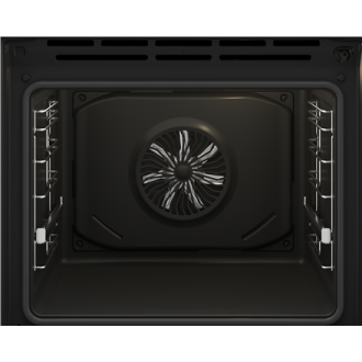 BEKO Oven | MBBIMA10600MTPSWE | 72 L | Electric | Pyrolysis | Touch control | Steam function | Convection | Height 59.5 cm | Wid BEKO Oven | MBBIMA10600MTPSWE | 72 L | Electric | Pyrolysis | Touch control | Steam function | Convection | Height 59.5 cm | Wid