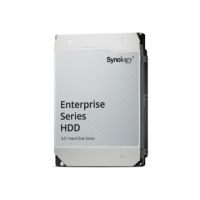 Synology | HDD | Enterprise Series | 7200 RPM | 4000 GB Synology | HDD | Enterprise Series | 7200 RPM | 4000 GB
