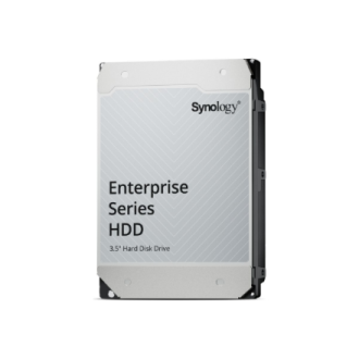 Synology | HDD | Enterprise Series | 7200 RPM | 4000 GB Synology | HDD | Enterprise Series | 7200 RPM | 4000 GB