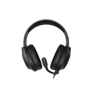 Genesis Gaming Headset | Neon 213 RGB | Wired | Over-Ear | Microphone | Black Genesis Gaming Headset | Neon 213 RGB | Wired | Over-Ear | Microphone | Black