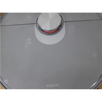 SALE OUT. Xiaomi Robot Vacuum | X20 Max EU | Wet&Dry | 5200 mAh | 8000 Pa | Black | REFURBISHED, USED, DIRTY, SCRATCHED SALE OUT. Xiaomi Robot Vacuum | X20 Max EU | Wet&Dry | 5200 mAh | 8000 Pa | Black | REFURBISHED, USED, DIRTY, SCRATCHED
