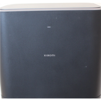 SALE OUT. Xiaomi Robot Vacuum | X20 Max EU | Wet&Dry | 5200 mAh | 8000 Pa | Black | REFURBISHED, USED, DIRTY, SCRATCHED SALE OUT. Xiaomi Robot Vacuum | X20 Max EU | Wet&Dry | 5200 mAh | 8000 Pa | Black | REFURBISHED, USED, DIRTY, SCRATCHED