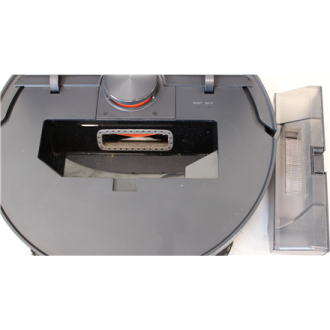 SALE OUT. Xiaomi Robot Vacuum | X20 Max EU | Wet&Dry | 5200 mAh | 8000 Pa | Black | REFURBISHED, USED, DIRTY, SCRATCHED SALE OUT. Xiaomi Robot Vacuum | X20 Max EU | Wet&Dry | 5200 mAh | 8000 Pa | Black | REFURBISHED, USED, DIRTY, SCRATCHED