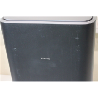 SALE OUT. Xiaomi Robot Vacuum | X20 Max EU | Wet&Dry | 5200 mAh | 8000 Pa | Black | REFURBISHED, USED, DIRTY, SCRATCHED SALE OUT. Xiaomi Robot Vacuum | X20 Max EU | Wet&Dry | 5200 mAh | 8000 Pa | Black | REFURBISHED, USED, DIRTY, SCRATCHED
