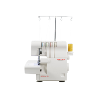 Singer Sewing Machine | 14SH654 | Number of stitches 6 | White Singer Sewing Machine | 14SH654 | Number of stitches 6 | White