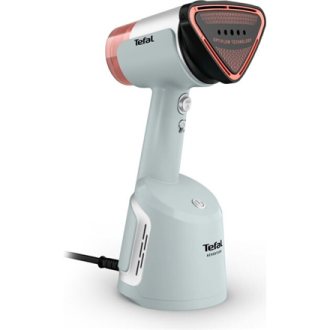 TEFAL Garment Steamer | DT9814F0 AeroSteam | Handheld | 1400 W | 1 L | Green TEFAL Garment Steamer | DT9814F0 AeroSteam | Handheld | 1400 W | 1 L | Green