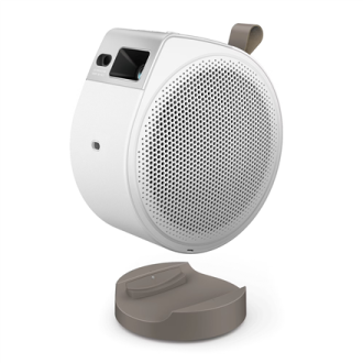 Benq | GV32 | Full HD (1920x1080) | 500 ANSI lumens | White | Wi-Fi