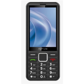 myPhone 3510 | Black | 3.5 myPhone 3510 | Black | 3.5