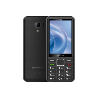 myPhone 3510 | Black | 3.5 myPhone 3510 | Black | 3.5