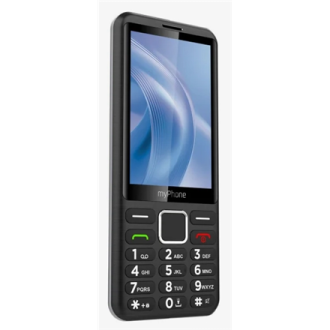 myPhone 3510 | Black | 3.5 myPhone 3510 | Black | 3.5