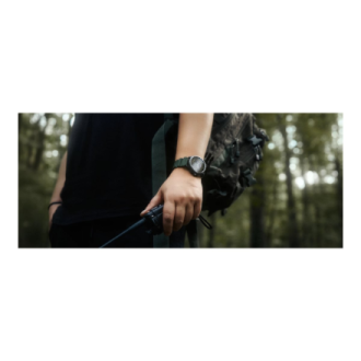 Hammer Watch 2 | Smart watch | AMOLED | 1.5 | Military Edition Hammer Watch 2 | Smart watch | AMOLED | 1.5 | Military Edition
