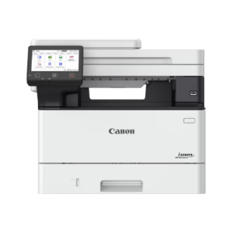 Canon | I-SENSYS MF463dw II | Laser | Mono | Multifunction printer | A4 | Wi-Fi | White/Black Canon | I-SENSYS MF463dw II | Laser | Mono | Multifunction printer | A4 | Wi-Fi | White/Black