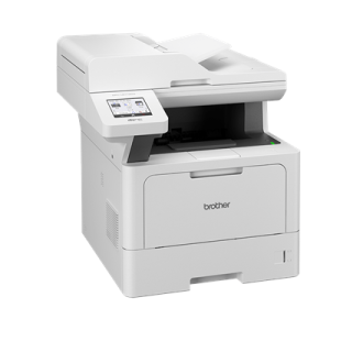 Brother | Printer | MFC-L5715DN | Laser | Mono | All-in-one | A4 | Wi-Fi | White Brother | Printer | MFC-L5715DN | Laser | Mono | All-in-one | A4 | Wi-Fi | White