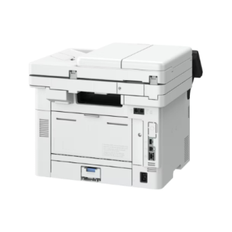 Canon | I-SENSYS MF463dw II | Laser | Mono | Multifunction printer | A4 | Wi-Fi | White/Black Canon | I-SENSYS MF463dw II | Laser | Mono | Multifunction printer | A4 | Wi-Fi | White/Black