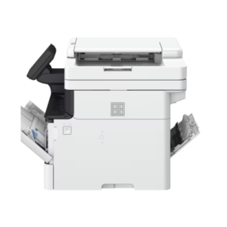 Canon | I-SENSYS MF463dw II | Laser | Mono | Multifunction printer | A4 | Wi-Fi | White/Black Canon | I-SENSYS MF463dw II | Laser | Mono | Multifunction printer | A4 | Wi-Fi | White/Black