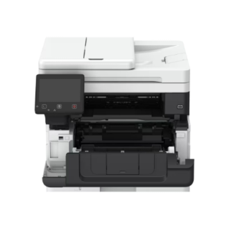 Canon | I-SENSYS MF463dw II | Laser | Mono | Multifunction printer | A4 | Wi-Fi | White/Black Canon | I-SENSYS MF463dw II | Laser | Mono | Multifunction printer | A4 | Wi-Fi | White/Black
