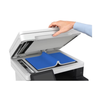 Canon | I-SENSYS MF463dw II | Laser | Mono | Multifunction printer | A4 | Wi-Fi | White/Black Canon | I-SENSYS MF463dw II | Laser | Mono | Multifunction printer | A4 | Wi-Fi | White/Black