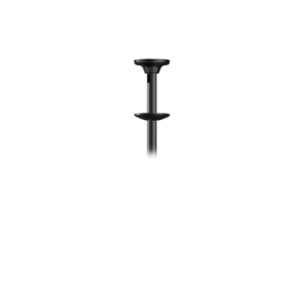 Neomounts Ceiling mount | FPMA-C340BLACK Monitor/TV mount ceiling screen | Adjustable Height, Rotate, Tilt, Swivel | 32-75 Neomounts Ceiling mount | FPMA-C340BLACK Monitor/TV mount ceiling screen | Adjustable Height, Rotate, Tilt, Swivel | 32-75