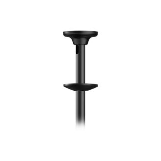 Neomounts Ceiling mount | FPMA-C340BLACK Monitor/TV mount ceiling screen | Adjustable Height, Rotate, Tilt, Swivel | 32-75 Neomounts Ceiling mount | FPMA-C340BLACK Monitor/TV mount ceiling screen | Adjustable Height, Rotate, Tilt, Swivel | 32-75