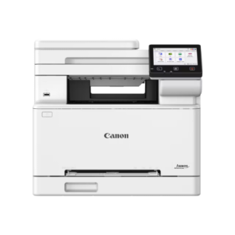 Canon | Printer | I-SENSYS MF667Cdw | Laser | Colour | A4 | Wi-Fi | White/Black Canon | Printer | I-SENSYS MF667Cdw | Laser | Colour | A4 | Wi-Fi | White/Black