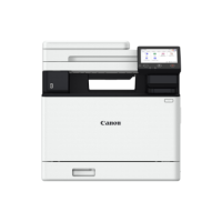 Canon | Printer | I-SENSYS MF752Cdw II | Laser | Colour | 3-in-1 | A4 | Wi-Fi | White Canon | Printer | I-SENSYS MF752Cdw II | Laser | Colour | 3-in-1 | A4 | Wi-Fi | White