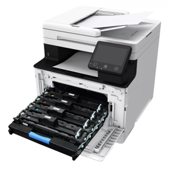 Canon | I-SENSYS MF754Cdw II | Laser | Colour | A4 | Wi-Fi | White/Black Canon | I-SENSYS MF754Cdw II | Laser | Colour | A4 | Wi-Fi | White/Black