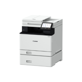 Canon | Printer | I-SENSYS MF752Cdw II | Laser | Colour | 3-in-1 | A4 | Wi-Fi | White Canon | Printer | I-SENSYS MF752Cdw II | Laser | Colour | 3-in-1 | A4 | Wi-Fi | White